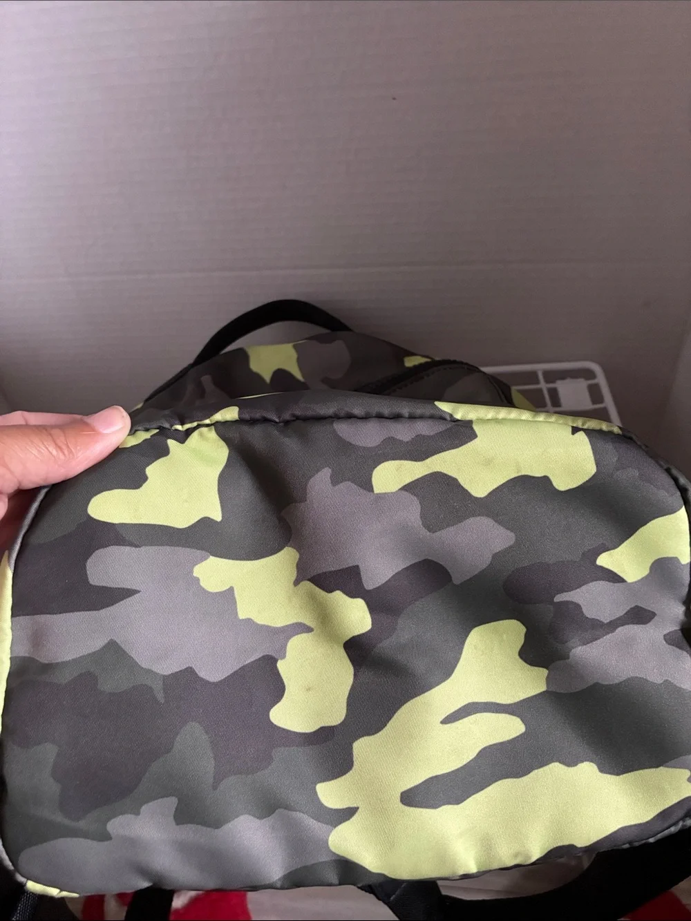 Lululemon City Adventurer Backpack Mini